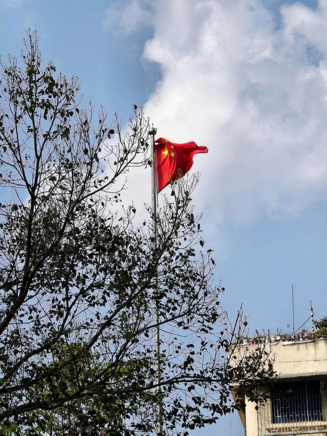 黔南布依族苗族自治州首府——都匀，點樣玩先過癮