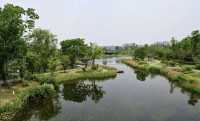 川西園林縮影