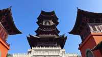 晉寧盤龍寺親身踩坑經歷，去之前一定要睇