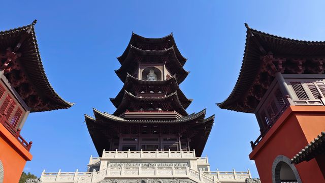 晉寧盤龍寺親身踩坑經歷，去之前一定要睇