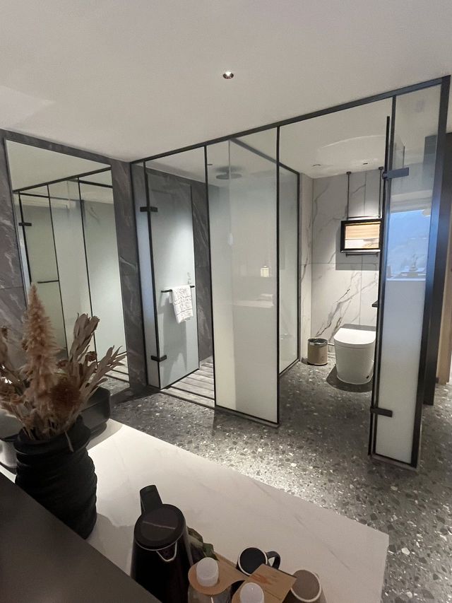 隱沫度假酒店龍脊梯田之上的高端度假酒店