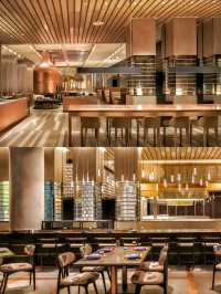 科威特四季酒店市中心的全新建築美學