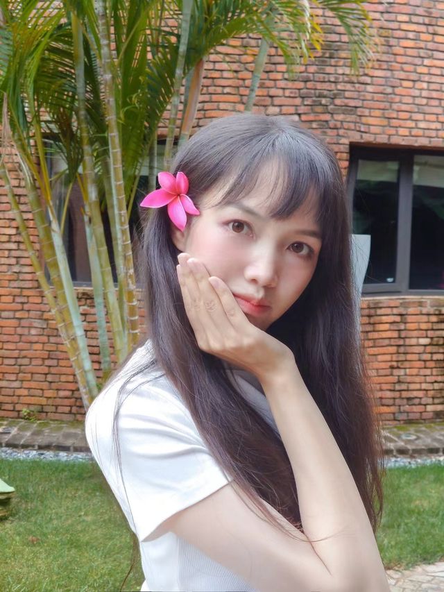 彌勒美憬閣，紅磚間的夢幻攝影之旅