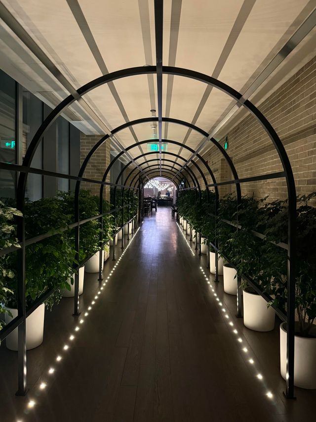 上海金普頓前灘酒店