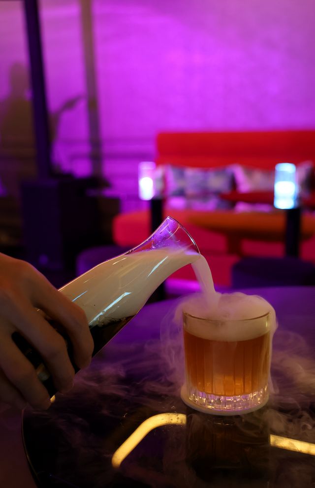 廣州城中度假首選，就在海心沙旁的英迪格！