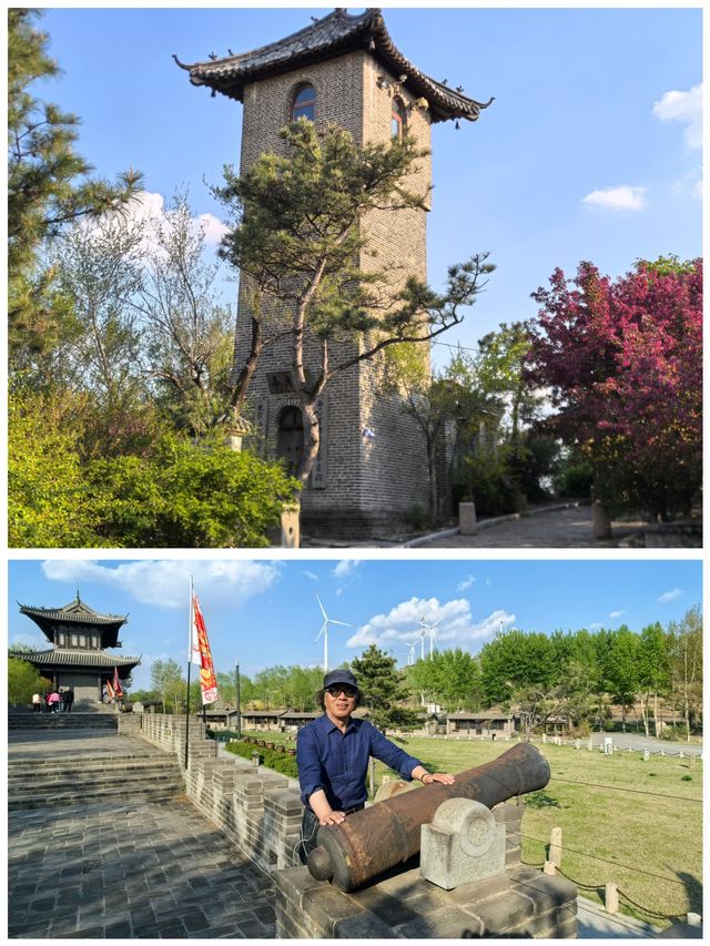 【遼寧法庫縣～愛新覺羅皇家博物館】