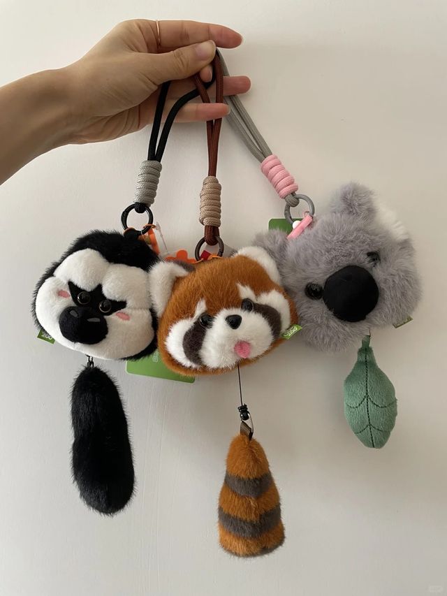 【文化傳承】紅山動物園文創IP突圍