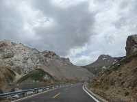伊昭公路自駕行