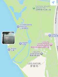 Kunming Day Trip