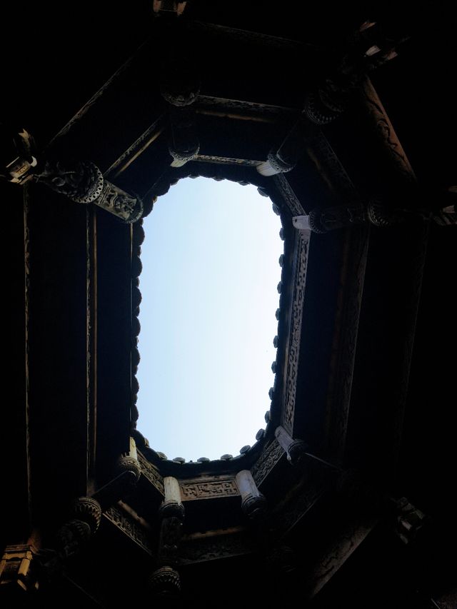 商丘旅遊避雷篇|打卡宋小廟老街