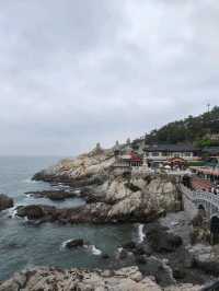 釜山海東龍宮寺