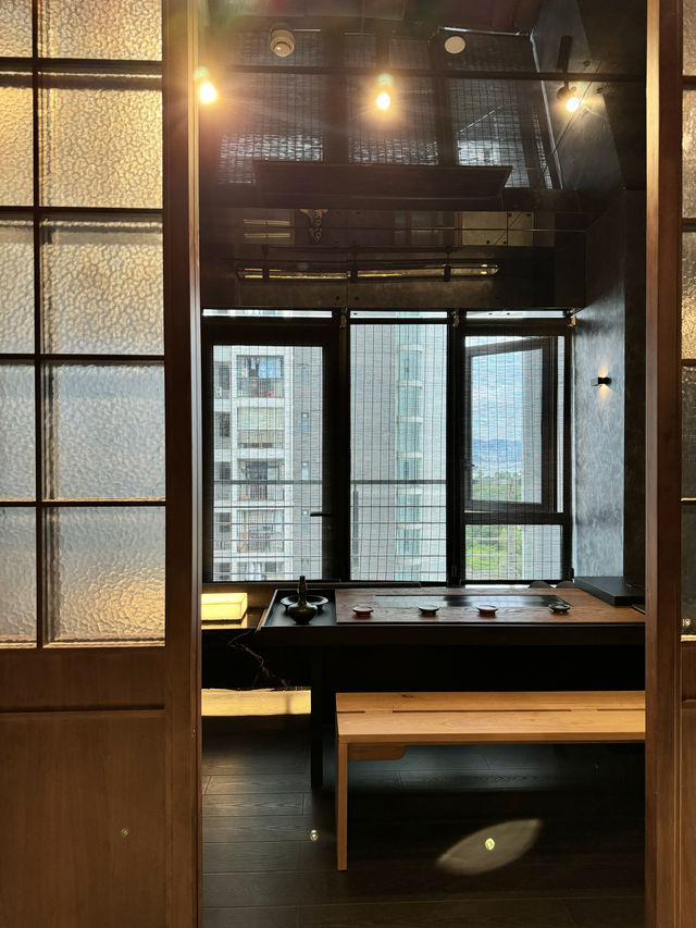 珠海旅行記同對象入住絕美山景酒店～！！