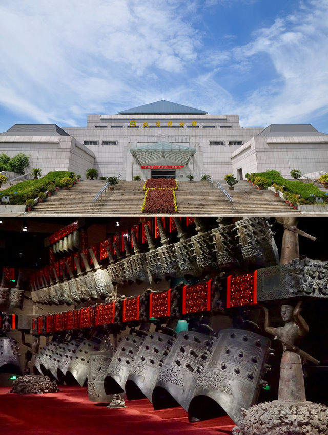 去武漢前必知嘅5件事｜去完先知嘅一啲乾貨