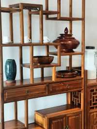 版納住進絕美傣泰宮殿！