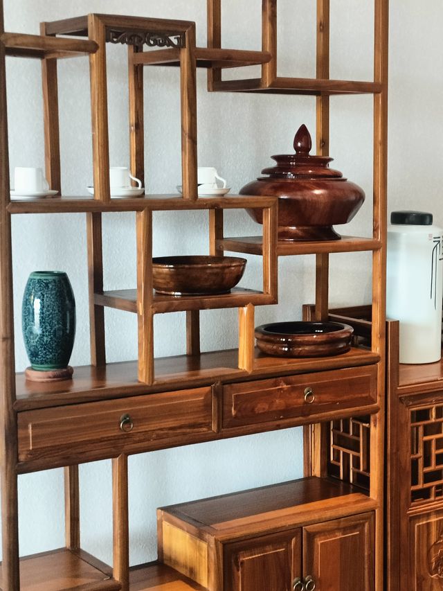 版納住進絕美傣泰宮殿！