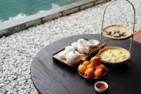 海螺溝之旅發現超正嘅溫泉酒店