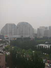 希爾頓逸林酒店｜解鎖優質住宿體驗 