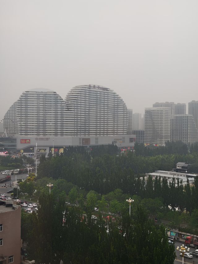 希爾頓逸林酒店｜解鎖優質住宿體驗 