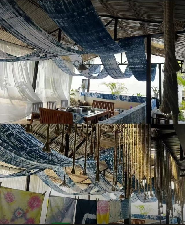 逃離35℃高溫！住進雲南咖啡莊園，實現咖啡自由