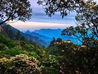 九江-景德鎮-上饒6天｜旅行攻略