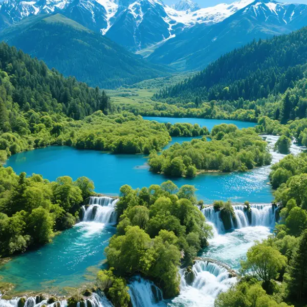 7-Day Tour of Chengdu and Surrounding Areas: Your Ultimate Guide