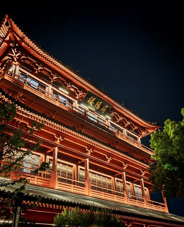 九江旅遊攻略：尋跡江湖秘境，品味贛北風情