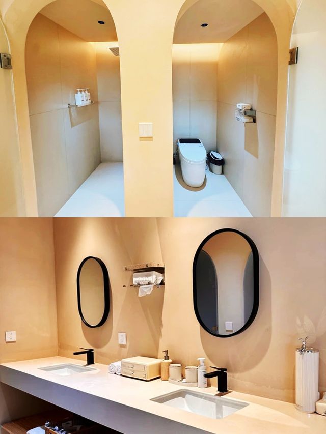 溫州洞頭·山野童話小屋：楠溪江畔嘅治癒系旅居