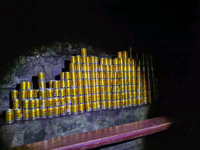 峨眉山旅遊攻略︱探秘佛教聖地與自然奇觀