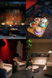 麗江古城 | 入住心宿·安雲古院 