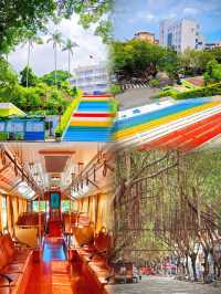 真心建議，下次暑假，去睇一次珠海橫琴