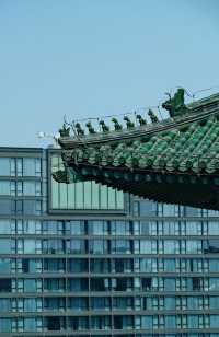 京城頂級奢華嘅浪漫，北京王府半島酒店