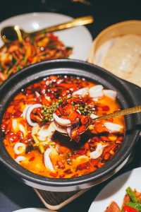巨鹿路新開嘅閩南Bistro，真係一個字：正！