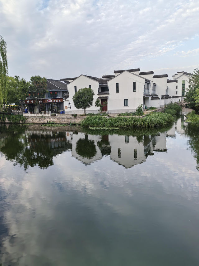 蘇杭旅遊攻略，一篇搞掂出行指南