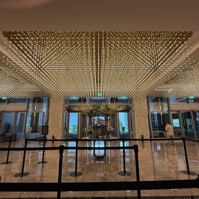 ✨台北必住！漢來大飯店尊榮體驗💫