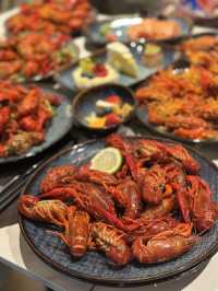 味蕾綺夢voco五星級悅啟奢華食旅