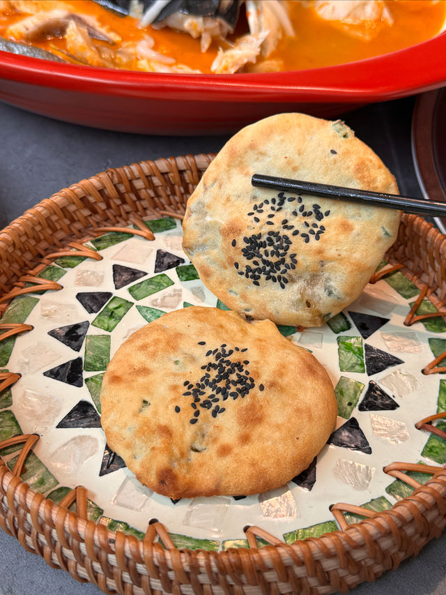 果然係千島湖魚頭，食落真係過癮