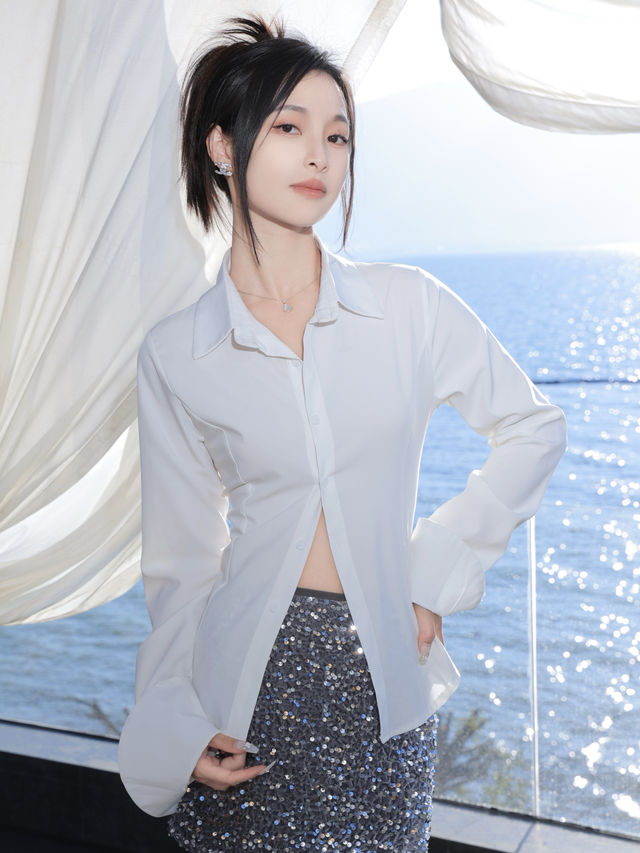 山水如畫，被蒼山洱海治癒嘅海景收買！