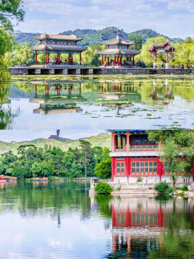 《從木蘭圍場到外八廟——承德嘅多元文化交融》