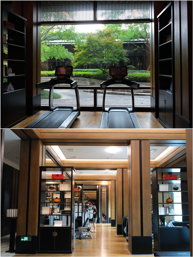 杭州莊園｜入住明星同款度假酒店