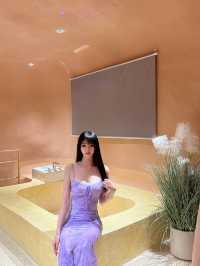 我唔講西雙版納 人哋都以為我喺外國呢