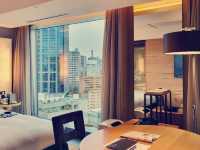 【東京隱藏瑰寶！Hotel New Otani Tokyo EXECUTIVE HOUSE ZEN無邊泳池祕境】