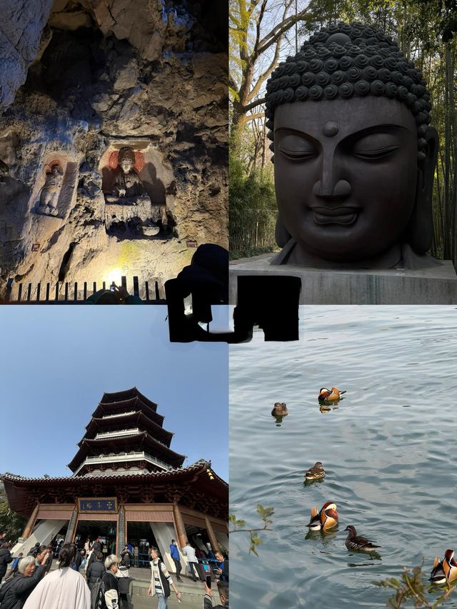 高鐵直達！窮遊無憂4城慳錢秘笈（長沙柳州洛陽杭州）