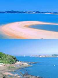 平潭島：一座與海相遇嘅浪漫之城