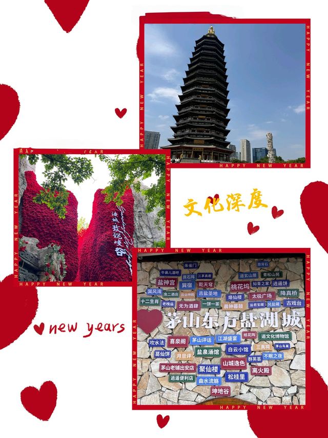 常州3日遊～～
