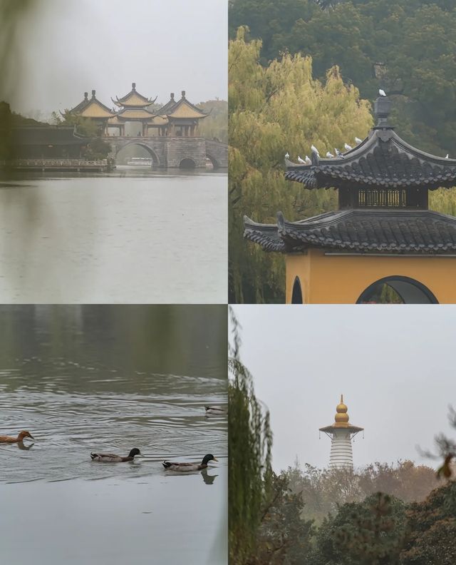 來到這裡，連呼吸都變慢了 （慢生活之旅）