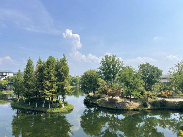 南京親子遊｜邊間酒店咁豪氣，竟然自帶萌寵樂園，仲有鱷魚