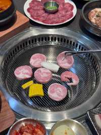 汕頭呢間韓式燒肉，一啖就帶你穿越明洞街頭