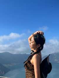 人生建議：夏天一定要嚟20℃嘅長白山避暑