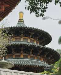 太平岩寺之旅，錦江之星品尚畀你超暖心體驗！