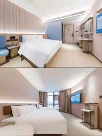 住進藝術氛圍，酒店讓假期文藝值飆升
